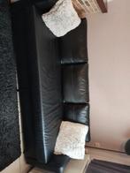 Sofa 3zit bed, Ophalen, Zo goed als nieuw