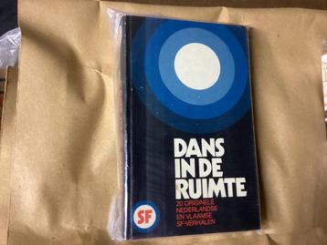 Dans in de Ruimte