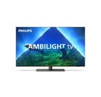 55 inch oled 848 nieuwstaat, Audio, Tv en Foto, Ophalen, Zo goed als nieuw, OLED, Philips