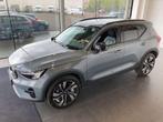 Volvo XC40 B4 HYBRID BENZINE AUTOMAAT PLUS DARK (bj 2023), Auto's, Automaat, 197 pk, 145 kW, Gebruikt