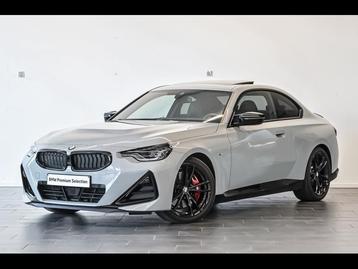 BMW Serie 2 240   beschikbaar voor biedingen