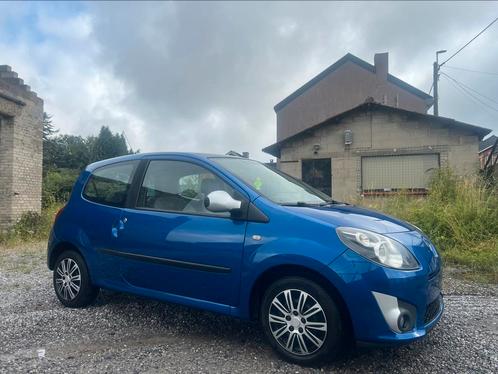 Twingo 1 propriétaires prete à immatriculer, Auto's, Renault, Bedrijf, Twingo, ABS, Airbags, Airconditioning, Boordcomputer, Centrale vergrendeling