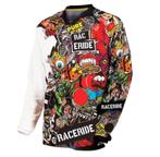 MTB shirt, Ophalen of Verzenden, Nieuw, Maat 56/58 (XL), Hardlopen of Fietsen