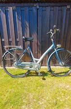 Damesfiets., Ophalen, Gebruikt, Overige merken