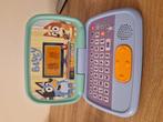 Vtec Bluey activiteiten laptop, Kinderen en Baby's, Ophalen of Verzenden, Zo goed als nieuw