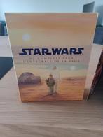 Star wars de complete saga Blu ray dvd, CD & DVD, Blu-ray, Comme neuf, Enlèvement, Coffret