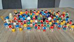 Playmobil figuurtjes met collectie hoeden, Enlèvement ou Envoi, Utilisé
