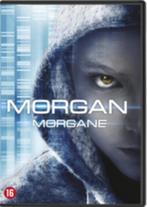 Morgan (2016) Dvd Anya Taylor-Joy, CD & DVD, DVD | Thrillers & Policiers, À partir de 16 ans, Enlèvement ou Envoi, Utilisé, Thriller surnaturel