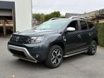 Dacia Duster 4WD 1.5dCi 1e eigenaar 1 jaar garantie, Auto's, 4 cilinders, Duster, Leder, Particulier