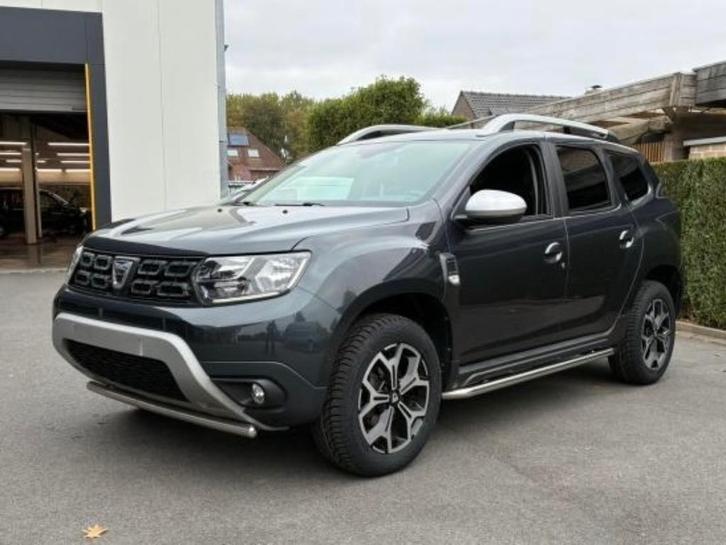 Dacia Duster 4WD 1.5dCi 1e eigenaar 1 jaar garantie, Auto's, Dacia, Particulier, Te koop, Duster, 360° camera, 4x4, ABS, Achteruitrijcamera