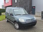 Citroen berlingo 1.6 diesel /152.000km/airco/garantie, Auto's, Radio, Te koop, Berlingo, Bedrijf