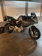 BMW F800S    KM 14950   BWJ 2009  == netjes onderhouden., Motoren, Motoren | BMW, Particulier