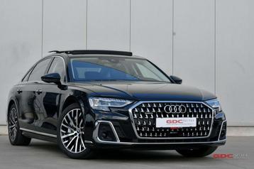 Audi A8 A8 L 60 TFSI e l NP € 161.590 l FULL OPTION beschikbaar voor biedingen
