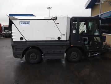 Schmidt Swingo 200 (bj 2014) beschikbaar voor biedingen
