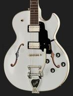 enkel ruilen !! Guild Hollow Body, Muziek en Instrumenten, Snaarinstrumenten | Gitaren | Elektrisch, Verzenden, Nieuw, Hollow body