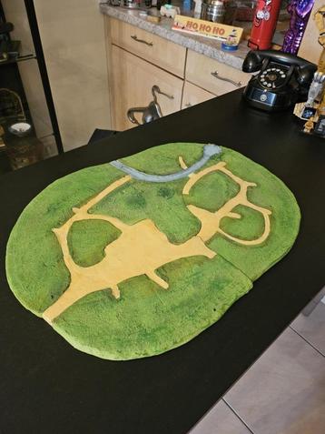 Village gaulois asterix beschikbaar voor biedingen