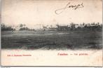 Vue générale ,Fouches 1906, Verzenden, Voor 1920, Gelopen, Luxemburg