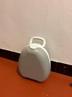 My carry potty - draagbaar potje, Ophalen, Zo goed als nieuw