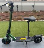 Opvouwbare E-Step Jeep Adventurer 2XE, Enlèvement, Comme neuf, Step électrique (E-scooter)