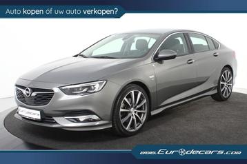 Opel Insignia GS 1.6 Turbo OPC-Line *Leer*Navigatie* beschikbaar voor biedingen
