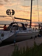 Zeer goed onderhouden Bavaria 36/3 zeilboot, Watersport en Boten, Kajuitzeilboten en Zeiljachten, Ophalen, Gebruikt, Diesel, 9 tot 12 meter