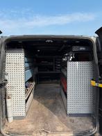 Ford transit custom inrichting L2 enkel cabine, Particulier, Te koop, Ford