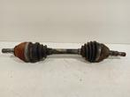 AANDRIJFAS LINKS VOOR Opel Astra H SW (L35), Gebruikt, Opel