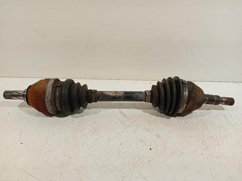 AANDRIJFAS LINKS VOOR Opel Astra H SW (L35), Auto-onderdelen, Remmen en Aandrijving, Opel, Gebruikt