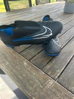 Nike voetbalschoenen maat 44, Sport en Fitness, Ophalen, Zo goed als nieuw, Schoenen