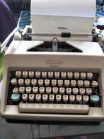 Machine à écrire Olympia, Divers, Machines à écrire, Enlèvement, Utilisé