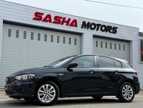 Fiat Tipo 5-Deurs 1.4 Benzine | 92.000 KM | 12MGarantie, Auto's, Fiat, Bedrijf, Te koop, Tipo, ABS, Airbags, Airconditioning, Alarm