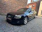Audi a5 coupé, Auto's, Audi, Voorwielaandrijving, Euro 5, Zwart, Zwart