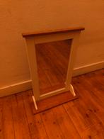 Spiegel GRATIS, Huis en Inrichting, Woonaccessoires | Spiegels, Ophalen, Minder dan 50 cm, Zo goed als nieuw, Minder dan 100 cm