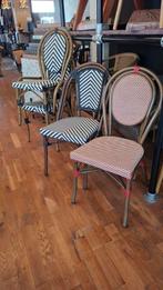 TERRAS MEUBILAIR HORECA 2026 nieuw & 2dehands ACTIES!, Tuin en Terras, Tuinstoelen, Ophalen of Verzenden