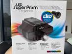 Led prisma projector, Audio, Tv en Foto, Beamers, Ophalen, Nieuw, LED, Artograpg