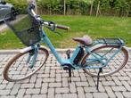 Vélo électrique Cube Ella Ride, Fietsen en Brommers, Elektrische fietsen, Cube, 30 tot 50 km per accu, Gebruikt, Minder dan 47 cm