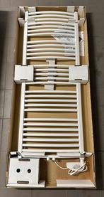 Radiateur de salle de bain (électrique + aquifère), Bricolage & Construction, Chauffage & Radiateurs, Radiateur, 60 à 150 cm, Enlèvement ou Envoi