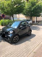 Smart, ForTwo, Achat, Particulier, Essence