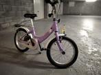 Meisjesfiets - Puky 16 inch - van 3 tot 7 jaar, Fietsen en Brommers, Fietsen | Kinderfietsjes, Ophalen, Gebruikt, Puky
