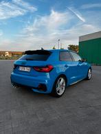 Audi A1 sportback, A1, Handgeschakeld, Particulier, Apple Carplay