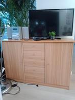 Dressoir, Ophalen, Gebruikt, Modern, 25 tot 50 cm