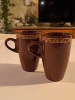 Koffietassen, Huis en Inrichting, Keuken | Servies, Ophalen