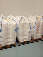 50 x 1000kg lege big-bags, Ophalen, Zo goed als nieuw
