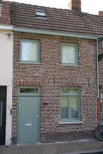 Huis te koop - rijwoning langs de vesten centrum Brugge, Immo, Huizen en Appartementen te koop, Tussenwoning, Tot 200 m², Brugge
