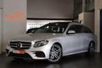 Mercedes-Benz E-Class 200 d T 9G-TRONIC AMG Line BTW Pano Na, Auto's, Automaat, Gebruikt, 4 cilinders, Bedrijf