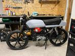 Recherche mécanicien mobylette, Fietsen en Brommers, Brommers | Oldtimers, Klasse B (45 km/u), 1 versnellingen, 50 cc, Ophalen