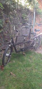 Ouder kind tandem Onderwater, Ophalen, Gebruikt, Minder dan 10 versnellingen, Onderwater