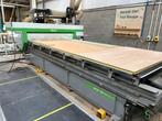 CNC Bewerkingscentra Biesse Skill 18.36 G FT 2014, Zakelijke goederen, Machines en Bouw | Houtbewerking
