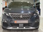 Peugeot GT Line - Garantie 12 mois, Autos, Achat, Entreprise, Noir, 5 portes