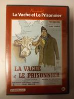 Dvd Le Vache et le Prisonnier (Filmklassieker), Ophalen of Verzenden, Zo goed als nieuw